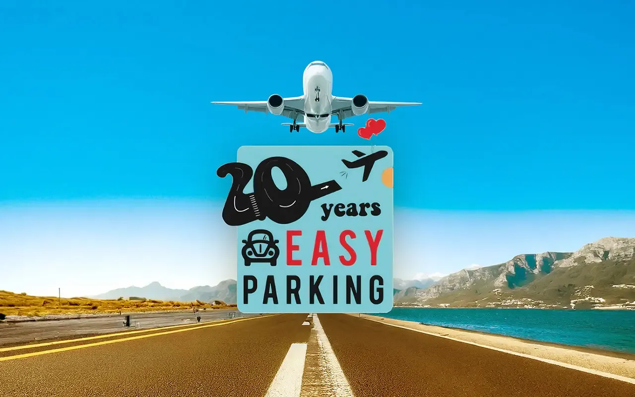 20 years of Easy Parking: your French Riviera valet