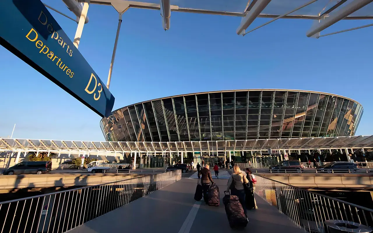 Parking at Nice airport: the complete 2026 guide
