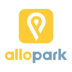 Allo Park logo