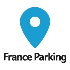 France Parking logo