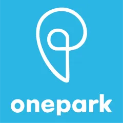 Onepark logo