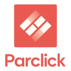 Parclick logo