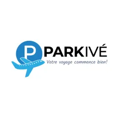 Parkivé logo