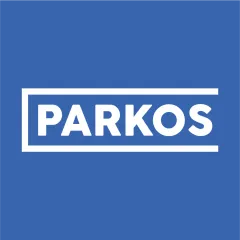 Parkos logo