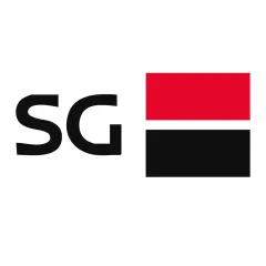 Société Générale logo