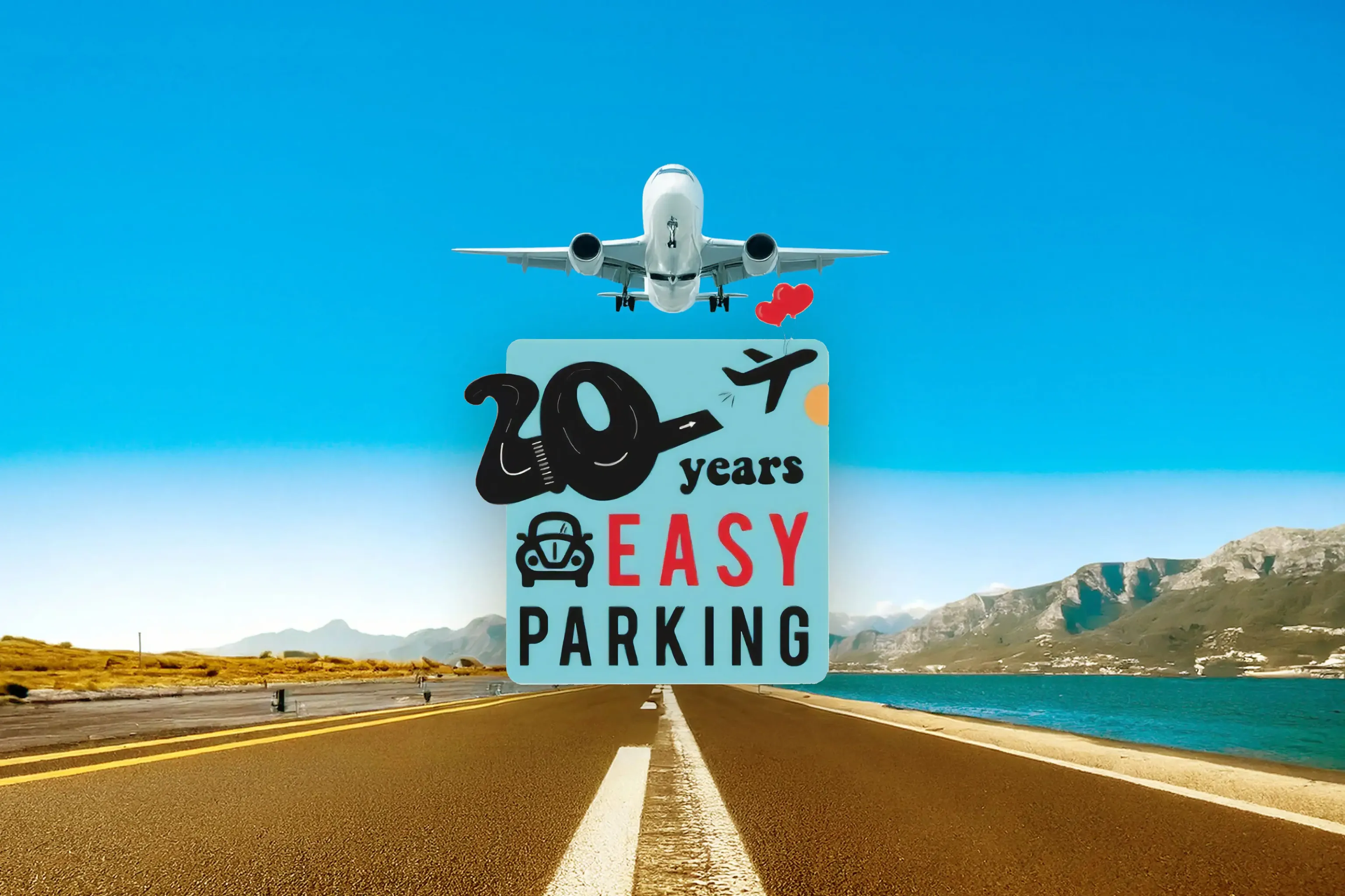 20 years of Easy Parking: your French Riviera valet
